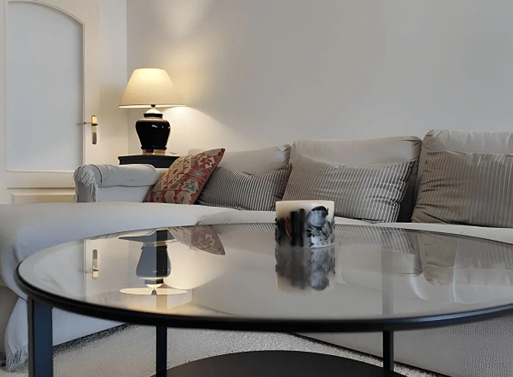 Elutuba - Luxury Flat with Sea View in Marbella