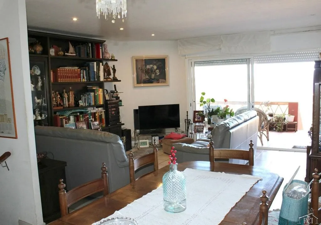Salle à manger - Terraced House with Sea Views in Begur