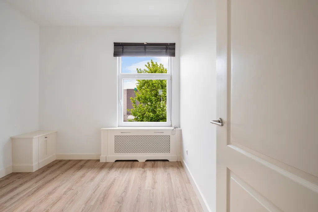 4-toaline korter asukohas Den Haag