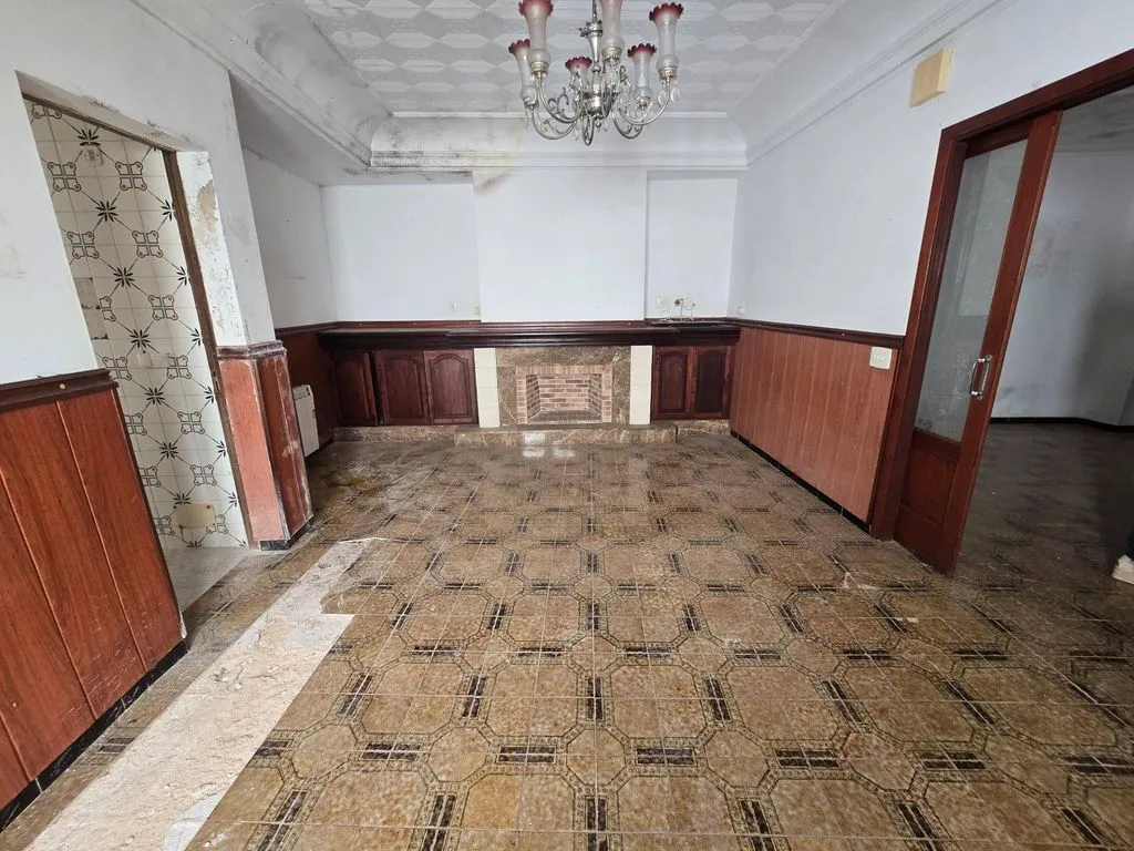 Séjour - Luxury House with Terrace in Sa Pobla
