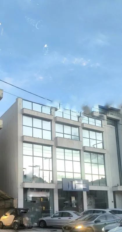 Exterior - Apartment in GR