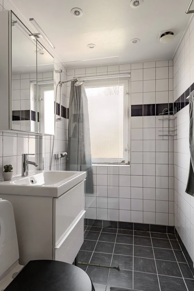 Appartement 1 pièces à Mjölby kommun