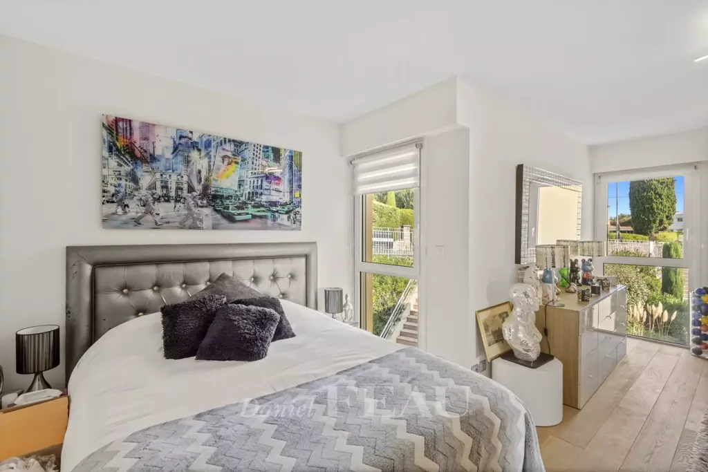 Magamistoad - Luxury Flat with Sea View in Cannes