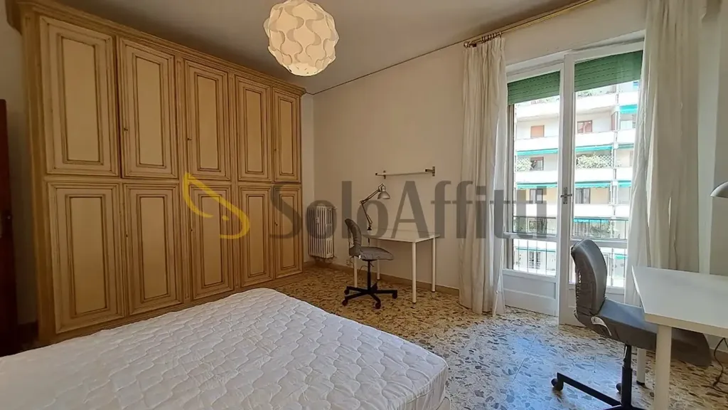 Appartement 4 pièces à IT