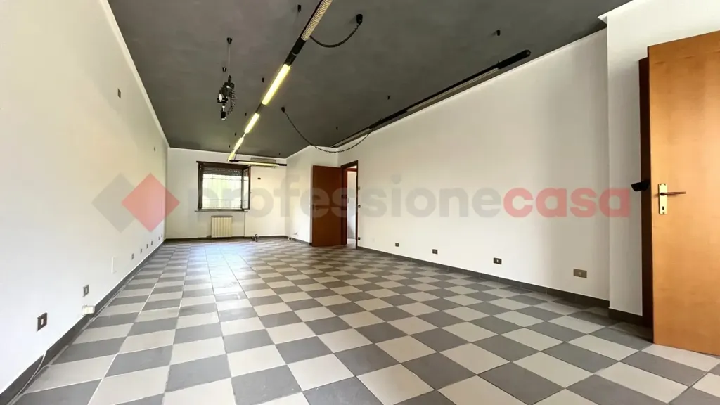 Toad - Semi-detached Villa with Garden in Erbe'