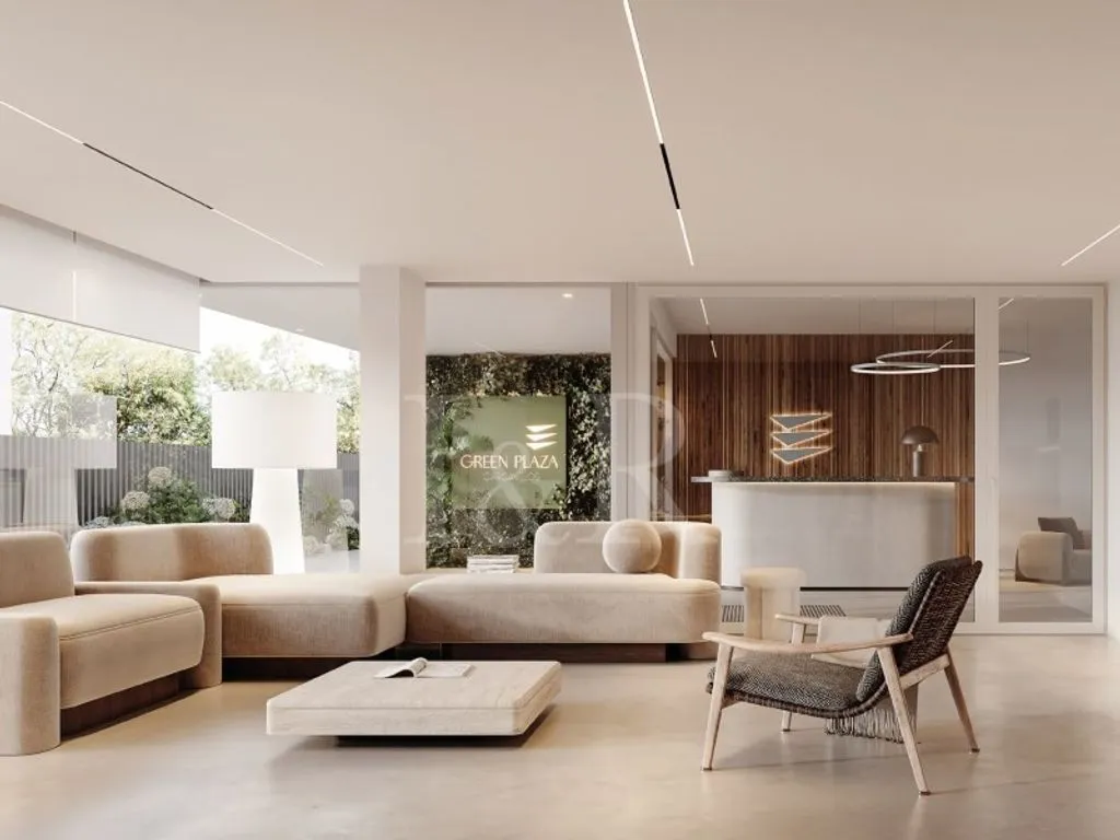 Elutuba - Luxury Flat with Pool in Carcavelos, Cascais