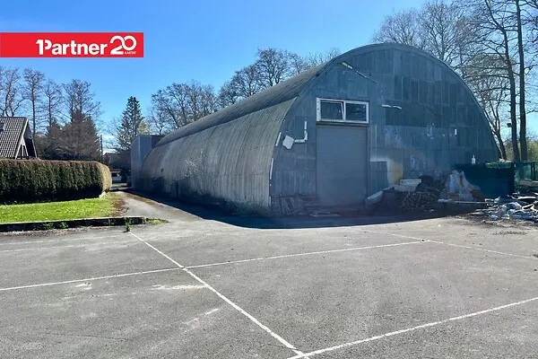 Garaaž - Ärihoone asukohas Tallinn