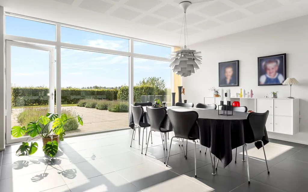 Maison 6 pièces à Hjørring