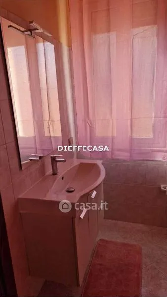 Salles de bain - Fully Furnished Flat in Central Marsala