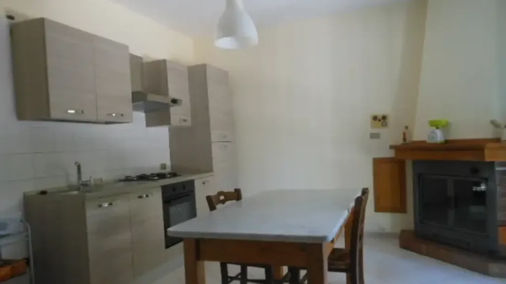 Cuisine - Semi-detached Villa in Private Park, Taverna Zarone