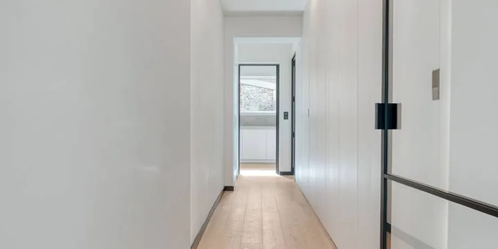 Ingresso - Renovated Half-Open House in Izegem