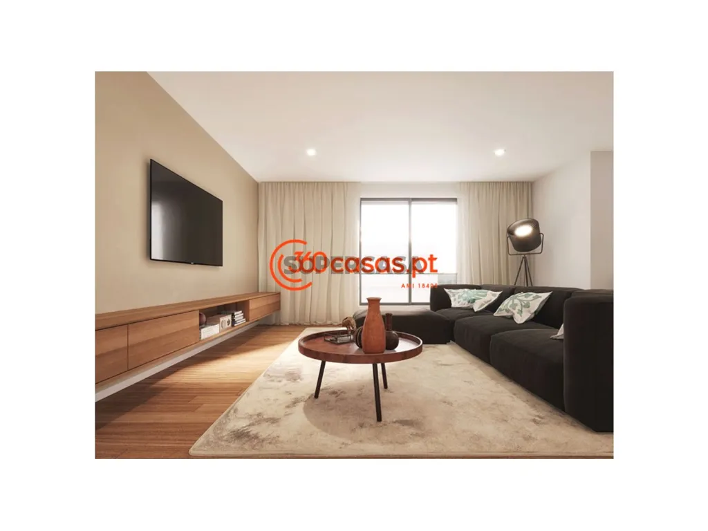Soggiorno - Luxury 2-Bedroom Apartment in Almancil