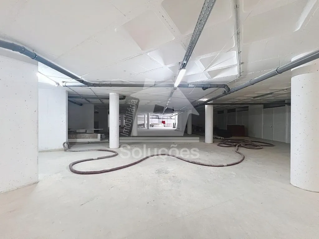Garage - Luxury Flat with Sea View in Alvor