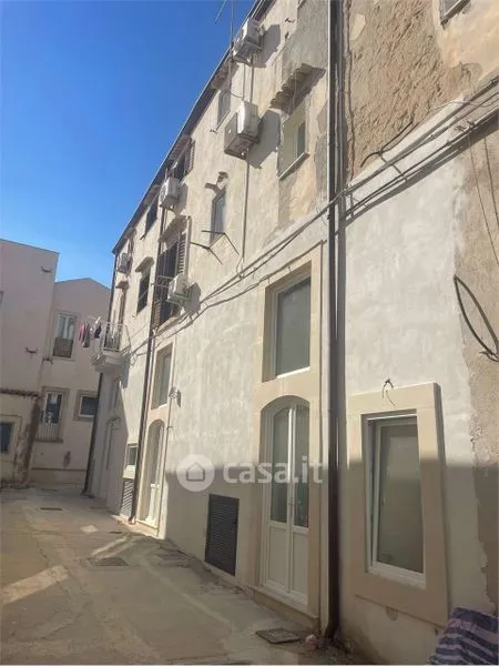 Extérieur - Loft in Historic Ortigia, Siracusa