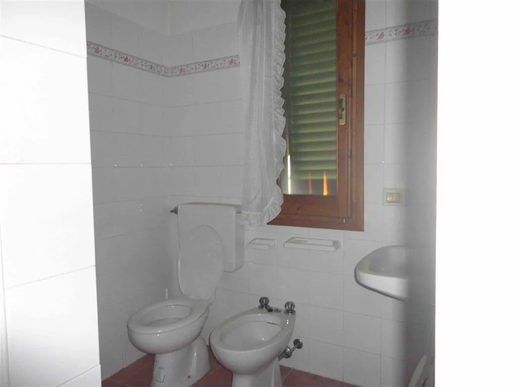 Salles de bain - Terraced House with Panoramic Views in Vinci