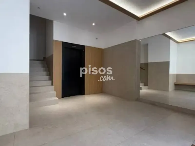 Ingresso - Flat with Terrace in Central Albacete