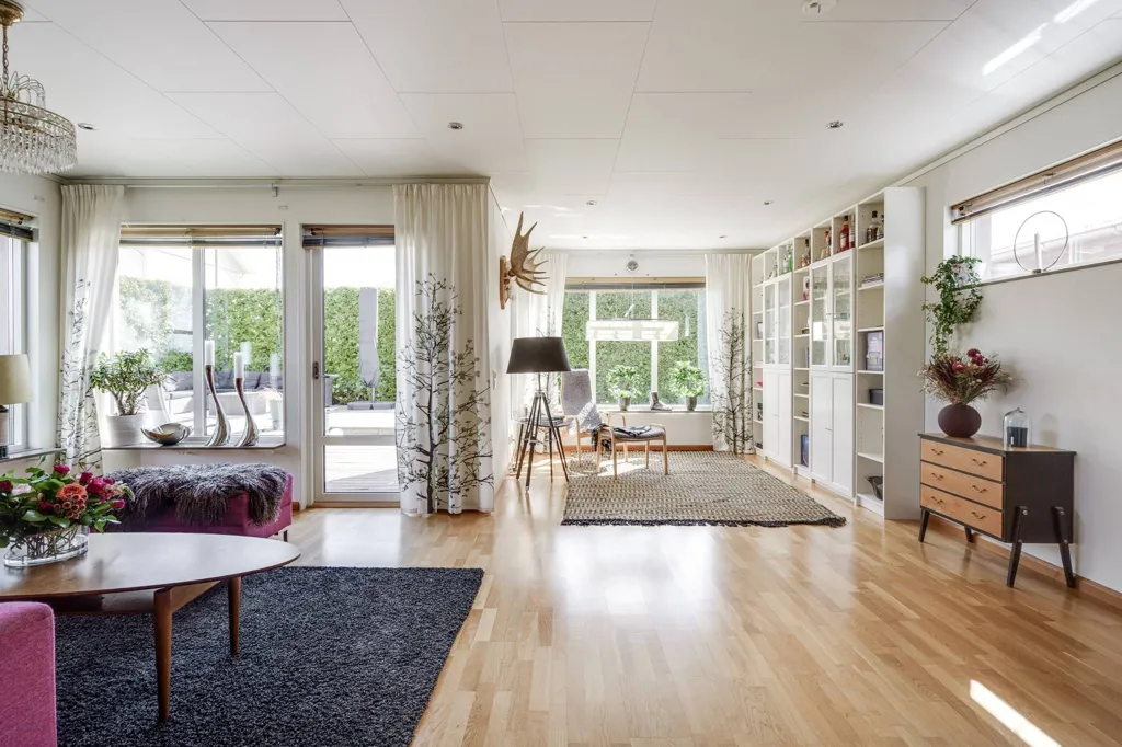 Elutuba - Contemporary Villa with Open Landscape View in Ormesta