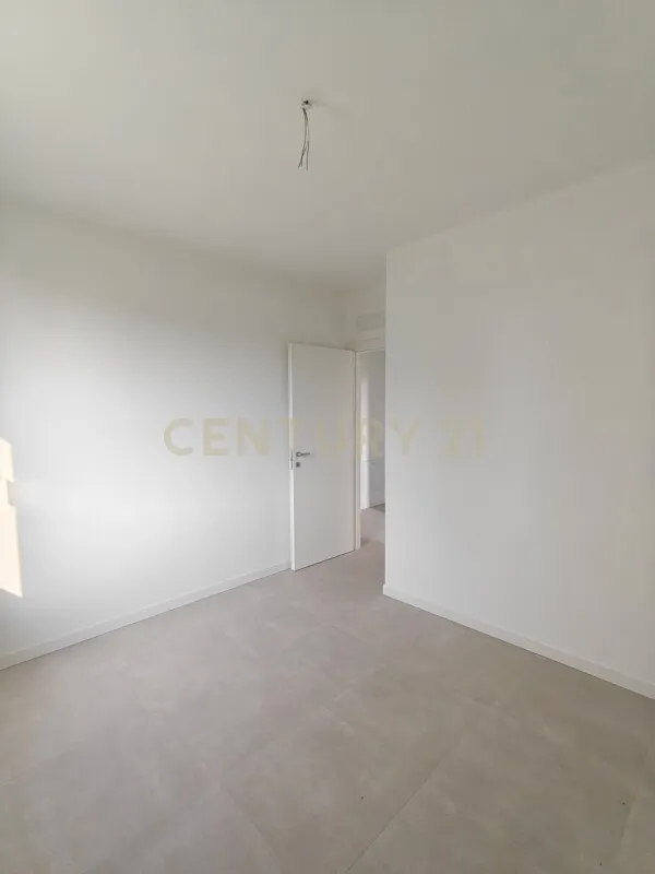 Rooms - New Ground-Floor Flat with Garden in Zevio