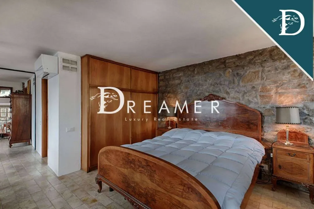 Magamistoad - Luxury Apartment with Private Garden in Florence