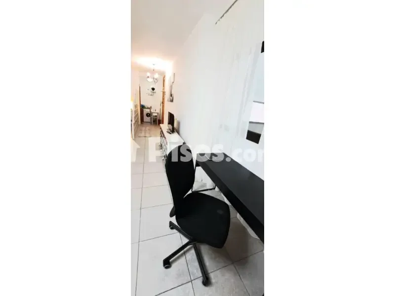 Studio - Studio with Sea View near Las Canteras Beach
