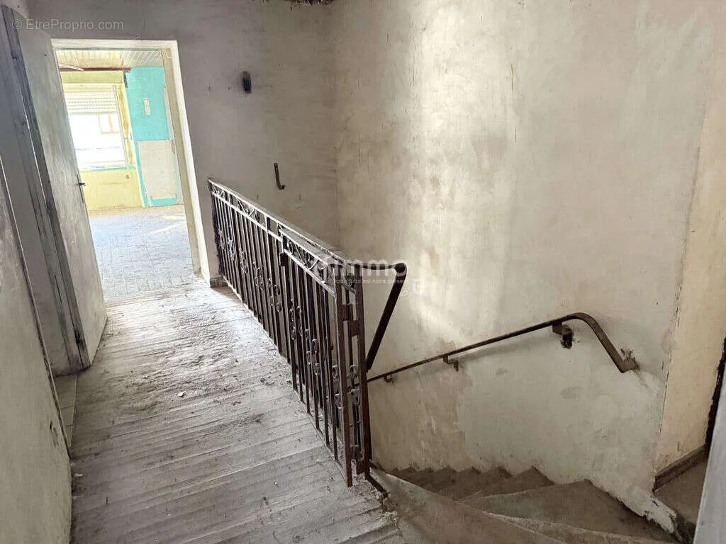 Rooms - Village House with Garden in Gomelange