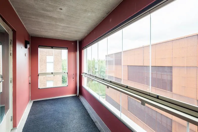 Balcone - Modern Penthouse with Sauna in Kivistö, Vantaa