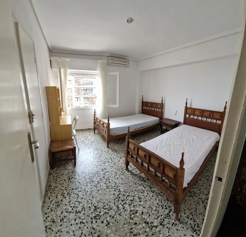 Chambres - Beachfront Apartment with Pool in Benicàssim