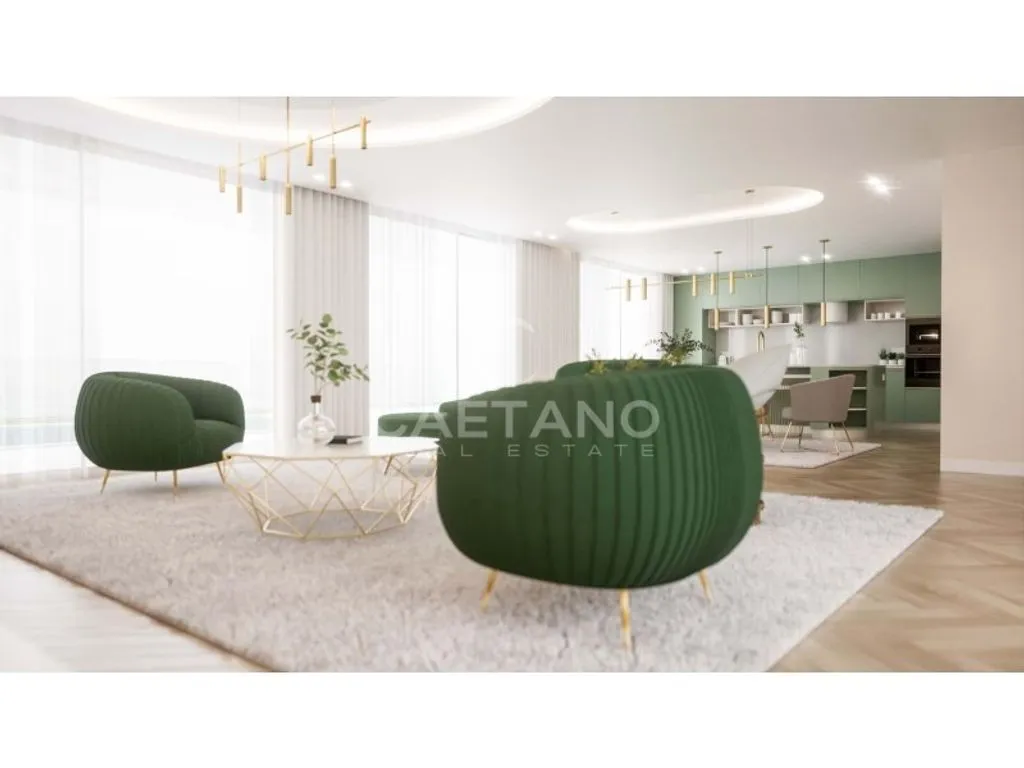 Séjour - Contemporary Villa with Ocean View in Calheta, Madeira