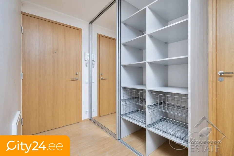Appartement 4 pièces à Viimsi alevik