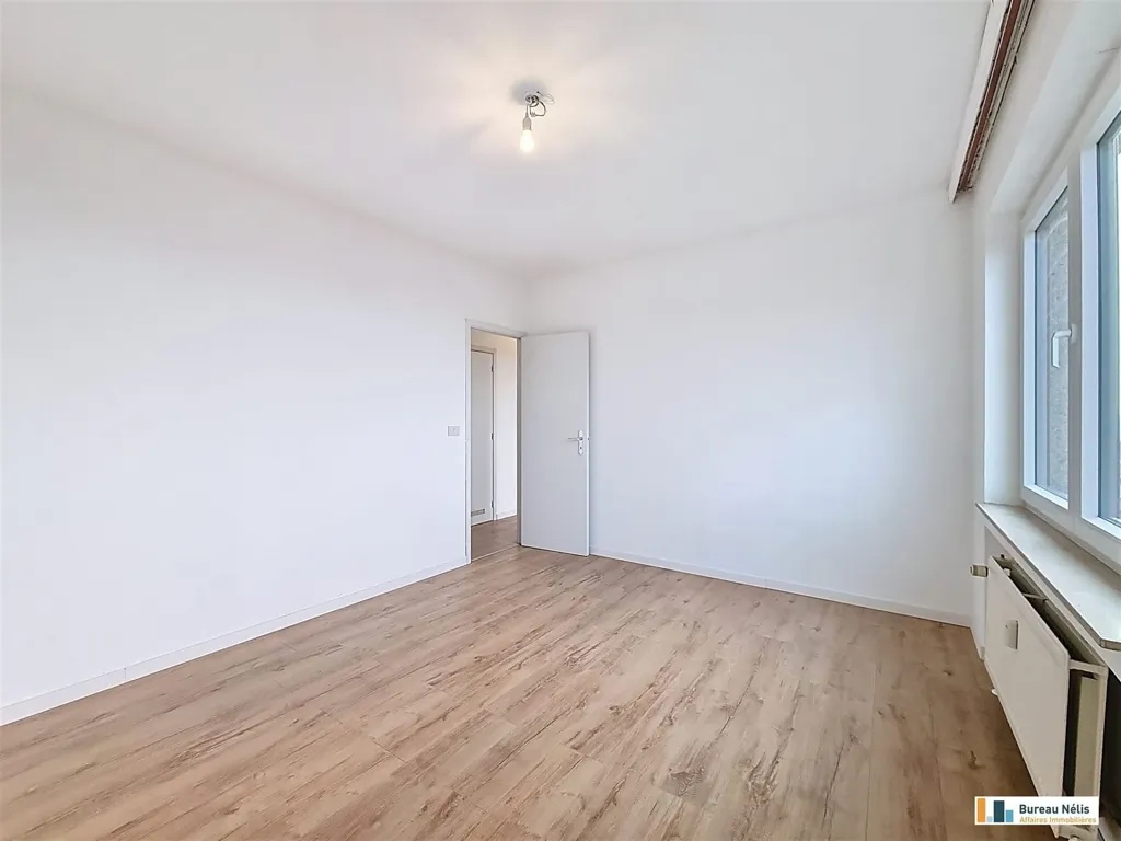 Stanze - Renovated Apartment with Balcony in Grivegnée