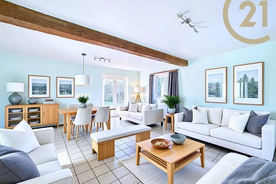 Maison 3 chambres à Genappe