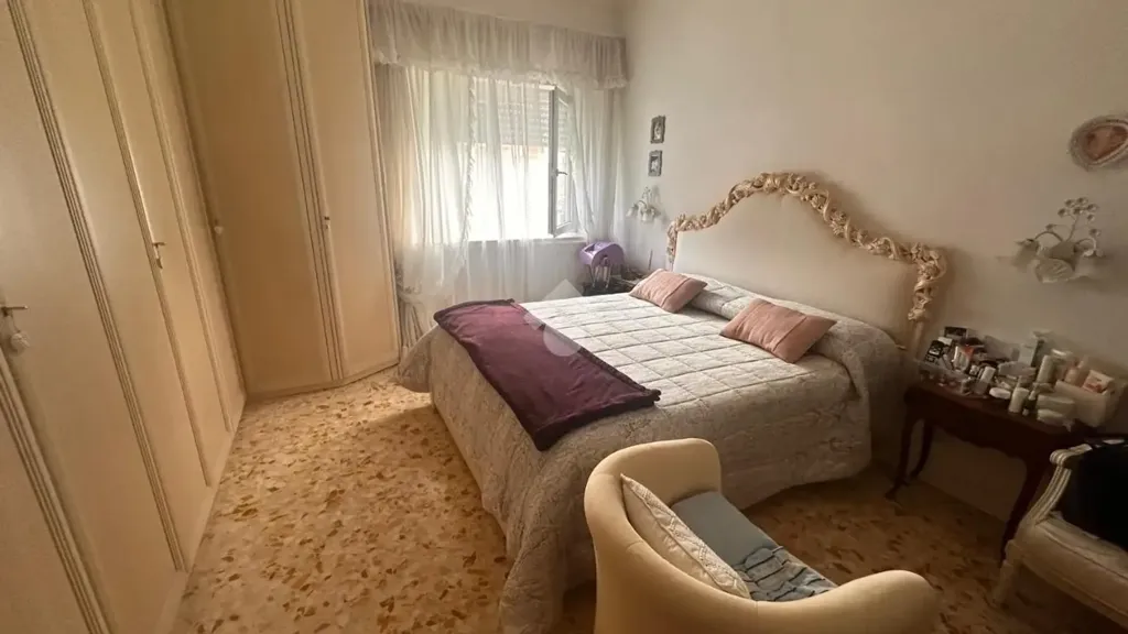 Magamistoad - Penthouse with Sea View in Lido di Ostia Levante