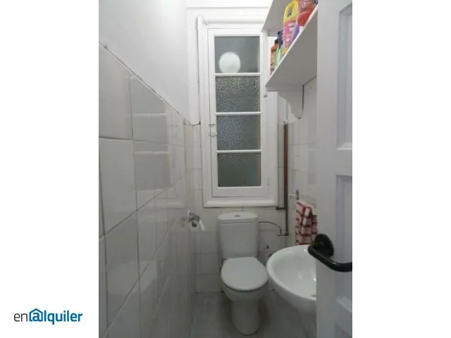 Vannitoad - Furnished Flat with Balcony in Gros