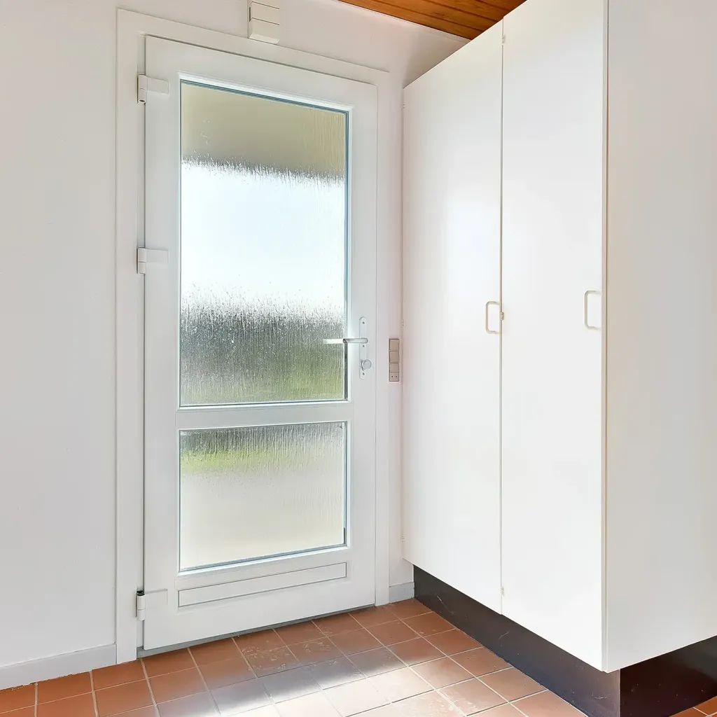 Esik - Two-Bedroom Terraced House in Kongerslev