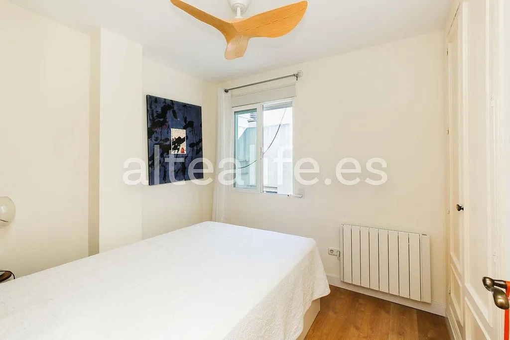 Magamistoad - Penthouse with Terrace in Altea Pueblo