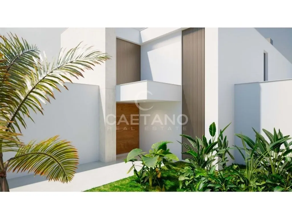 Extérieur - Contemporary Villa with Ocean View in Calheta, Madeira