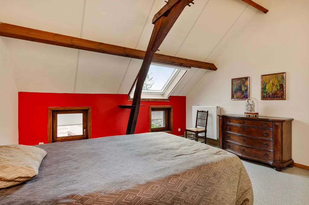 Magamistoad - Spacious House with Garden in Herne