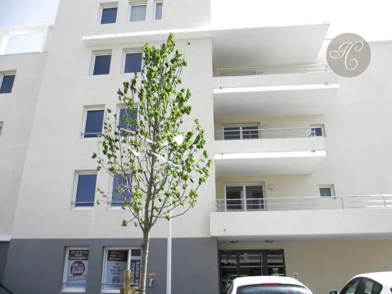 Esterno - Apartment with Terrace on Top Floor in Avignon