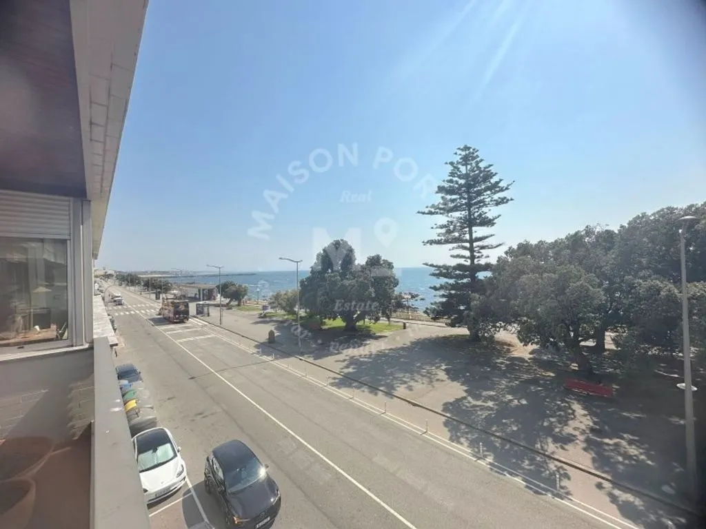 Extérieur - Luxury Flat with Sea View in Foz do Douro, Porto