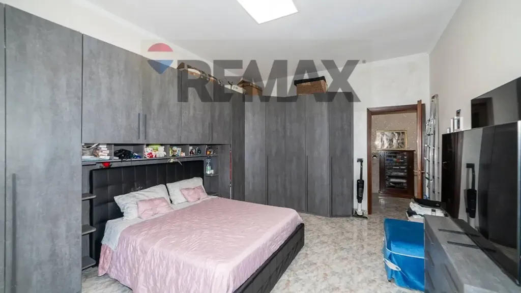 Chambres - Apartment with Terrace in Catania