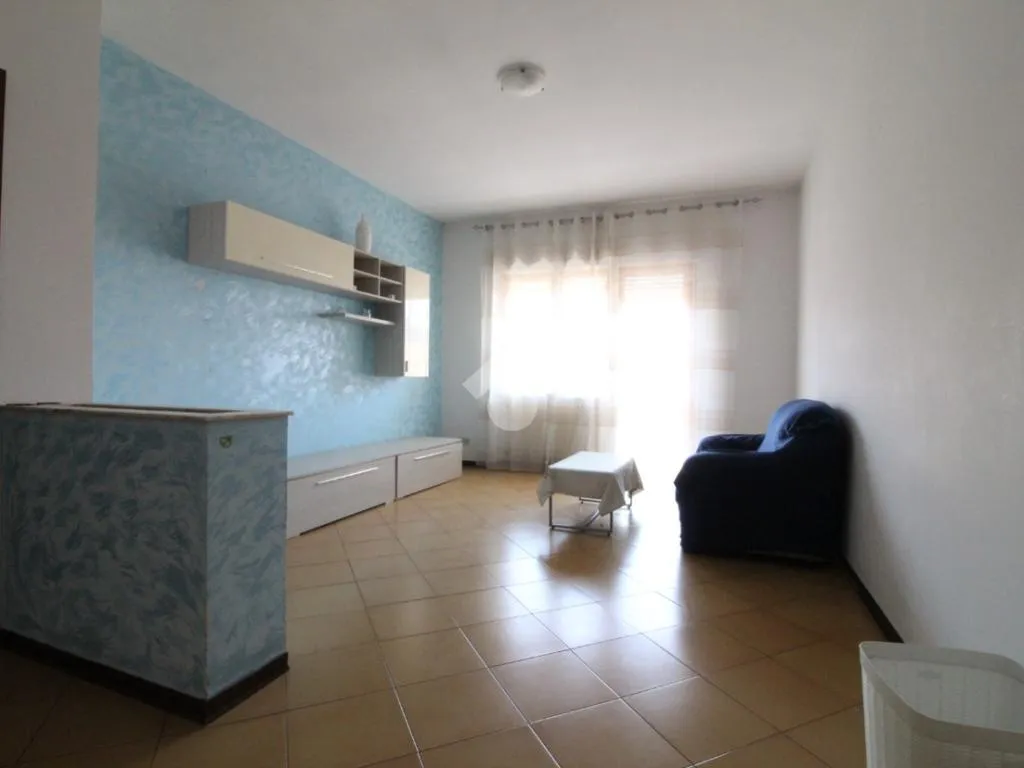 3-room apartment in IT