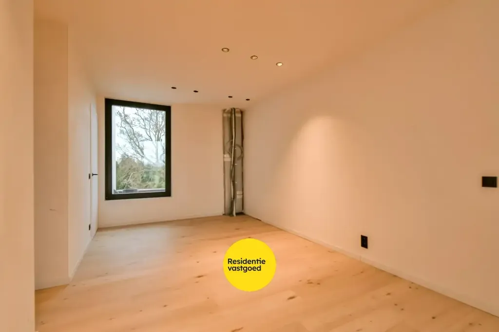 Pièces - Maison neuve avec vue campagne à Kortemark