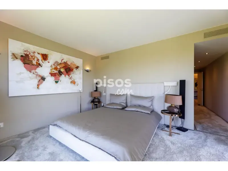 Chambres - Contemporary Villa with Pool in Calvià