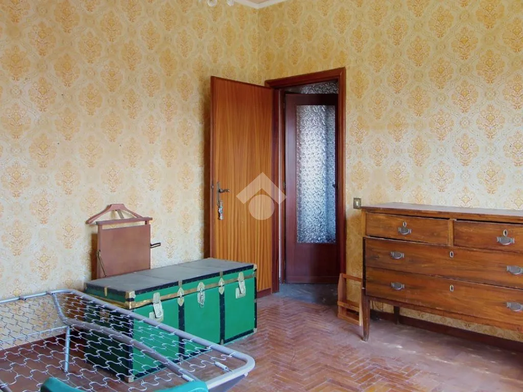 Chambres - Duplex Villa with Garden in Madonna dell'Acqua