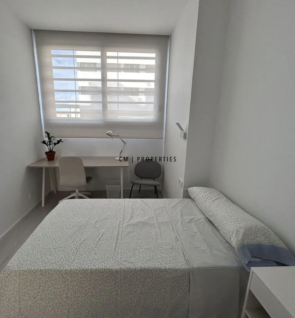 Appartement 2 chambres à Moncada