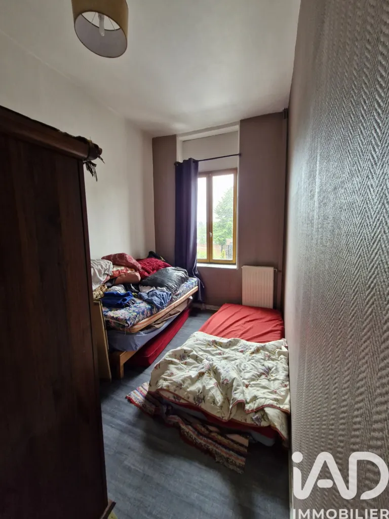 Magamistoad - Charming Townhouse with Courtyard in Roubaix