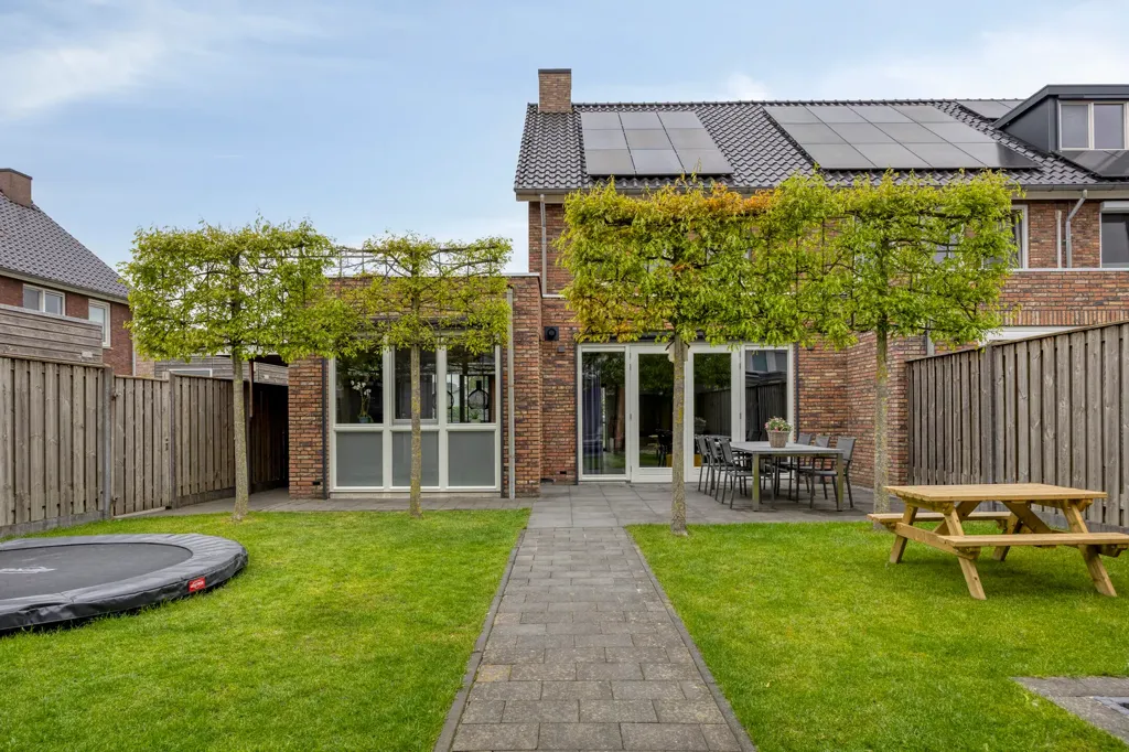 Maison 5 pièces à Veghel