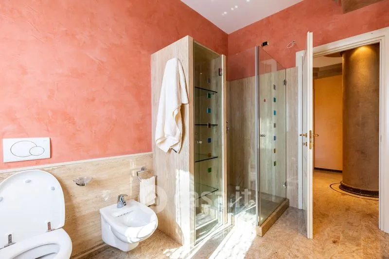 Salles de bain - Luxury Villa with Sea View in Capo Vaticano