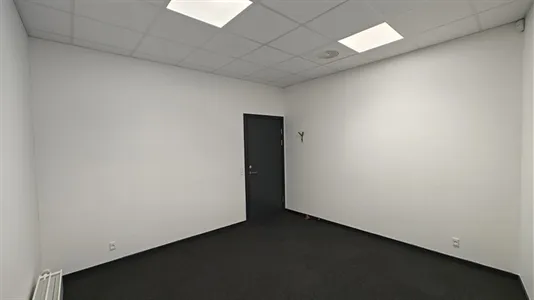 Bureau - Clinic Space with Plug and Play in Odense C