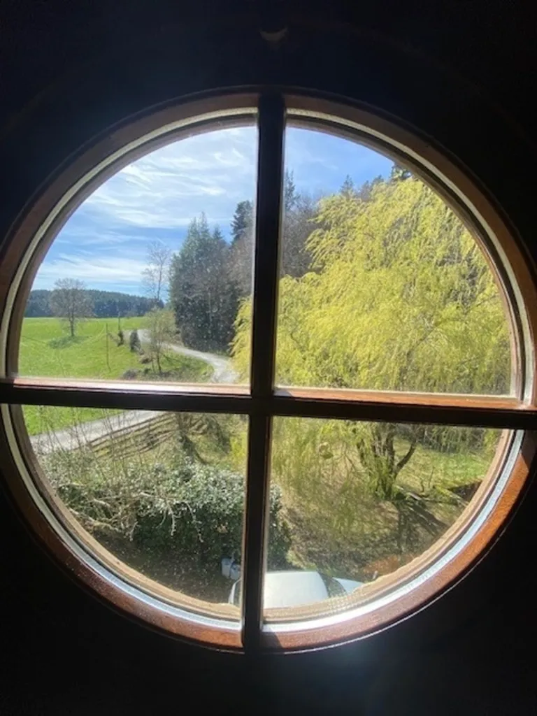Pièces - Moulin Auvergnat avec Piscine près d'Aurillac